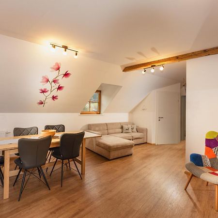 שלאדמינג Apartments Altstadtflair מראה חיצוני תמונה