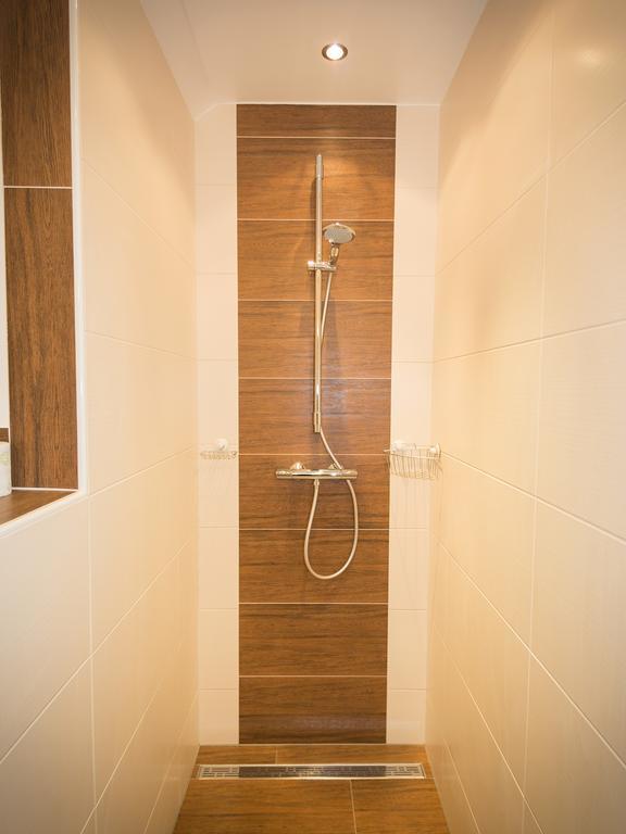 שלאדמינג Apartments Altstadtflair חדר תמונה